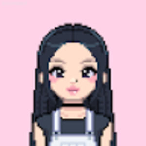 Meet your Posher, Janice